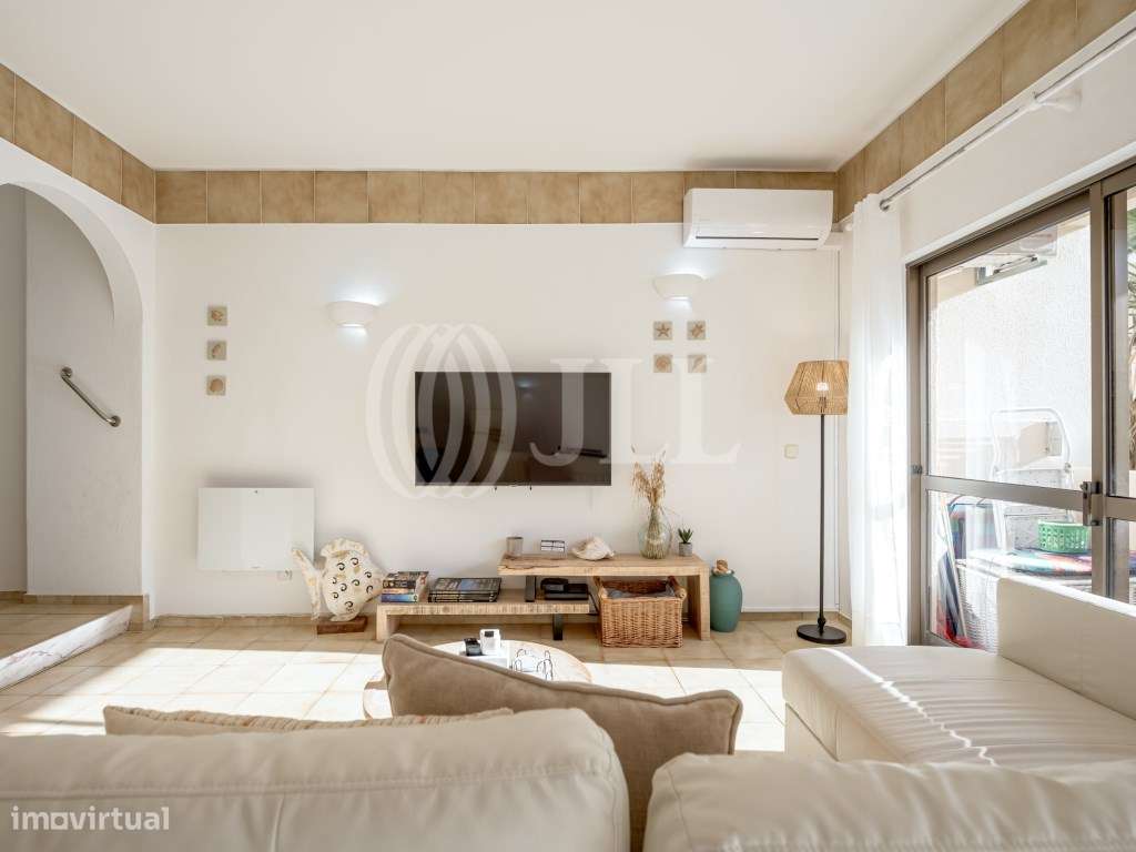 Apartamento T2 em condomínio em Lagos no Algarve - Grande imagem: 5/30