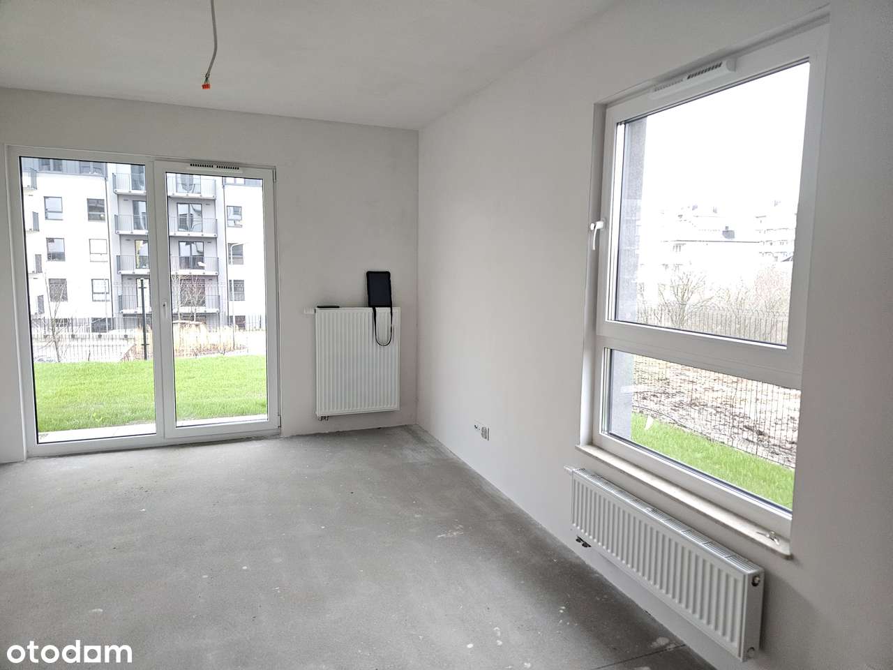 Otulone zielenią z narożnym ogrodem z widokiem| 3pok | Siłownia | PKM-6