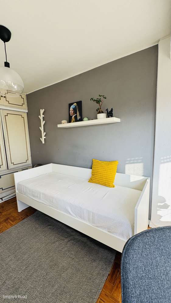 Quarto Olivais Sul - Grande imagem: 4/10