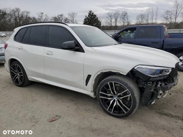 BMW X5 xDrive40i - 4