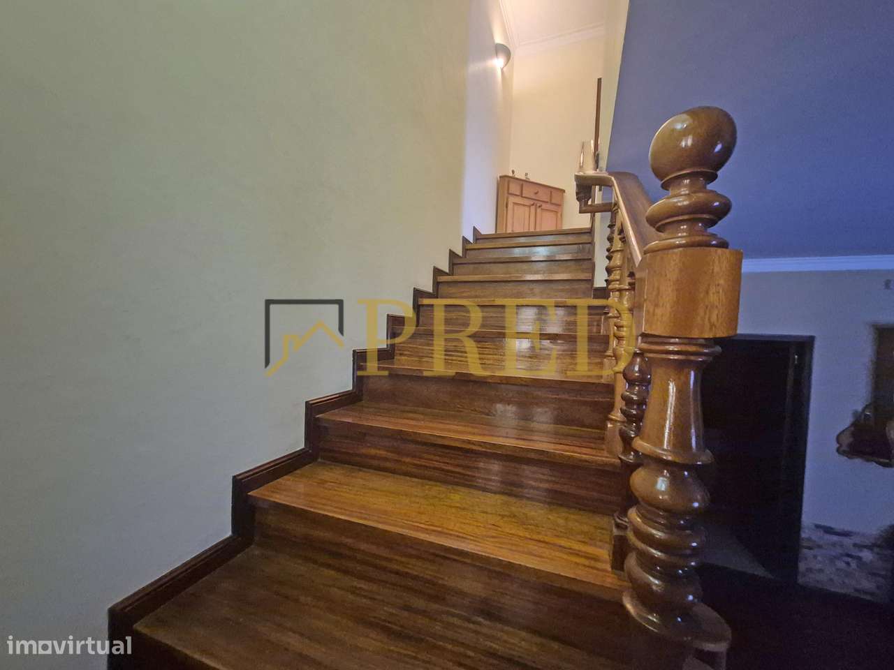 Moradia V3+1, junto à praia de Vila Chã-12