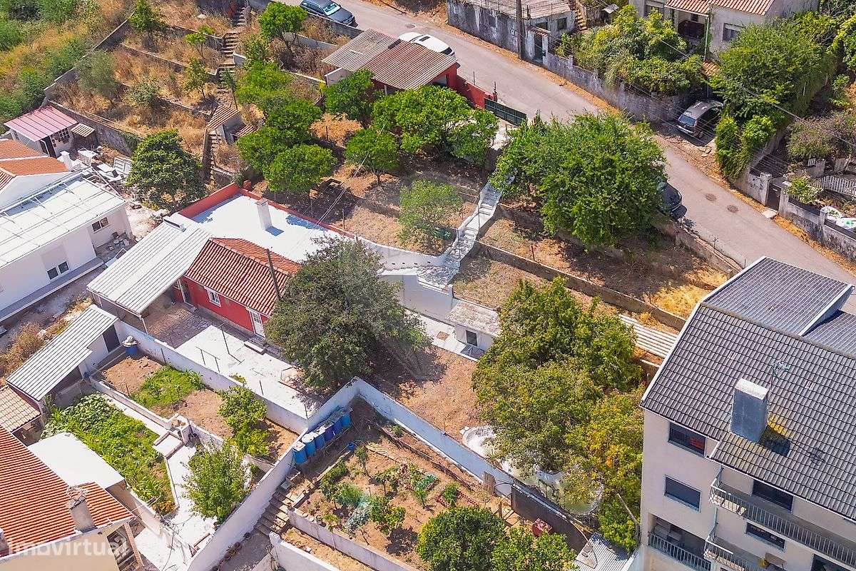 Moradia T2 para venda - Grande imagem: 5/41