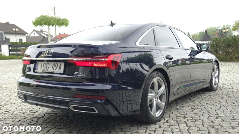 Audi A6 - 15