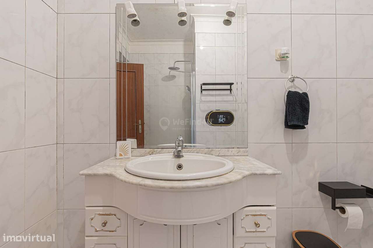 Apartamento T3 | São Sebastião, Setúbal-16
