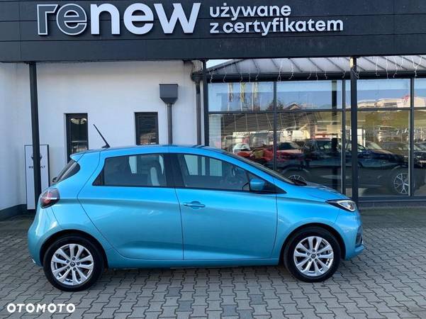 Renault Zoe R135 Z.E 50 Zen - 3