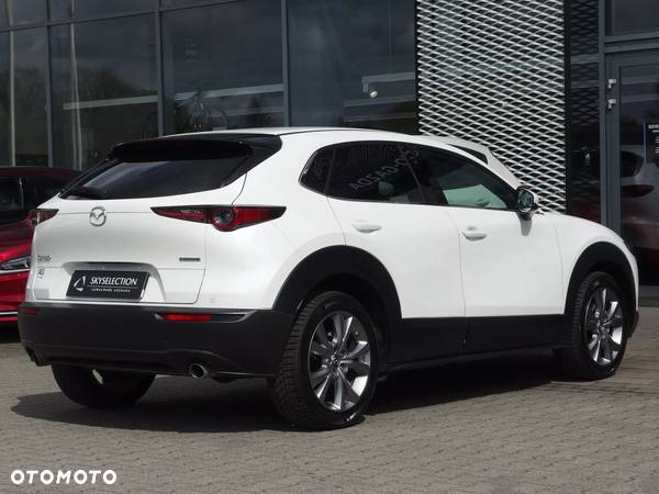 Mazda CX-30 - 9