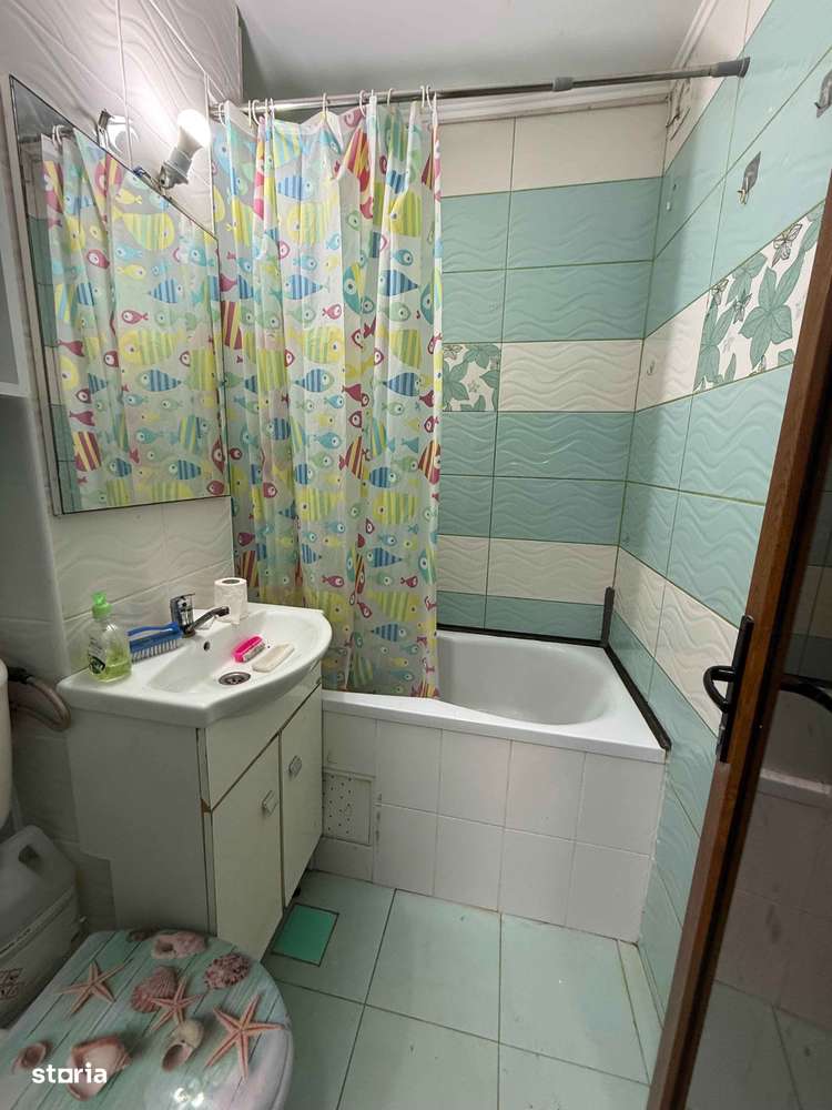 De vânzare apartament 4 camere Cartier Hipodrom-7