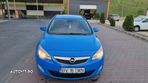 Opel Astra 1.7 CDTI DPF Sports Tourer - 9