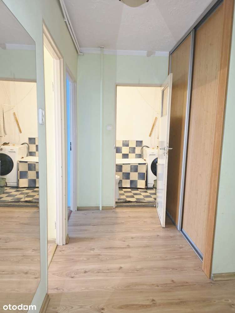 2-pokojowe mieszkanie na Zaodrzu w Opolu SPRZEDAM-10