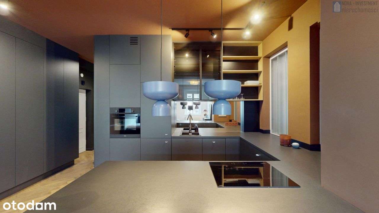 Po remoncie|centrum|garaż podziemny|umeblowane - Pełny obrazek: 5/16