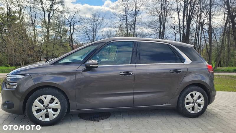 Citroën C4 Picasso 1.6 BlueHDi MoreLife S&S - 5