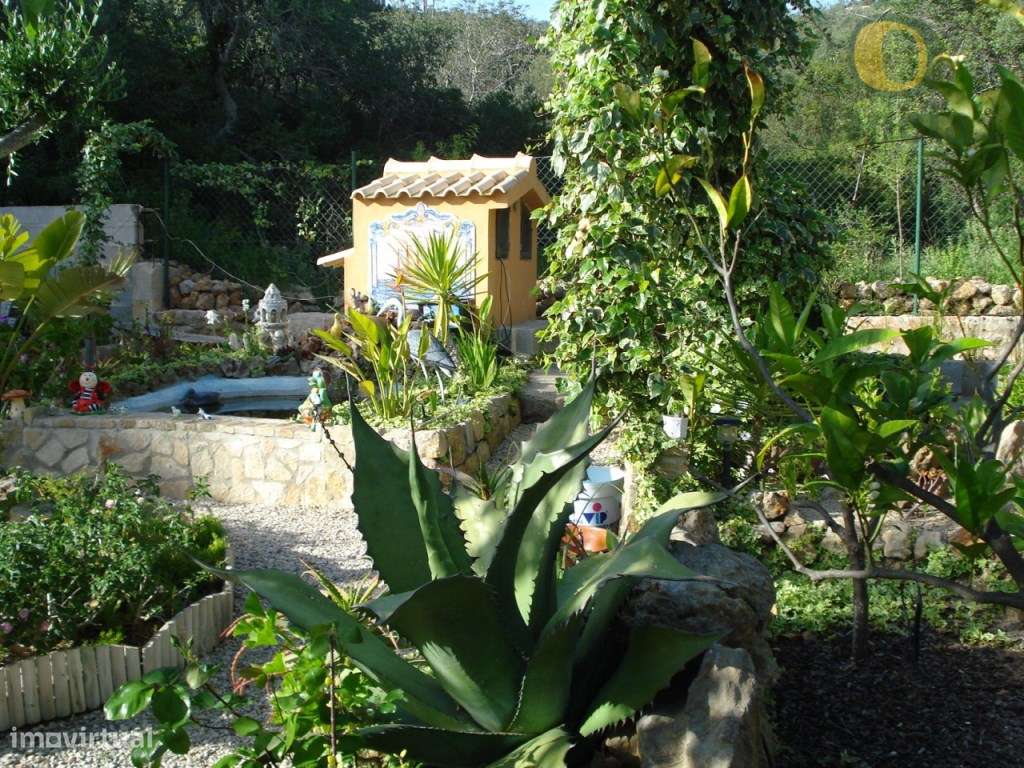 Maravilhosa moradia com vista mar - Grande imagem: 5/27