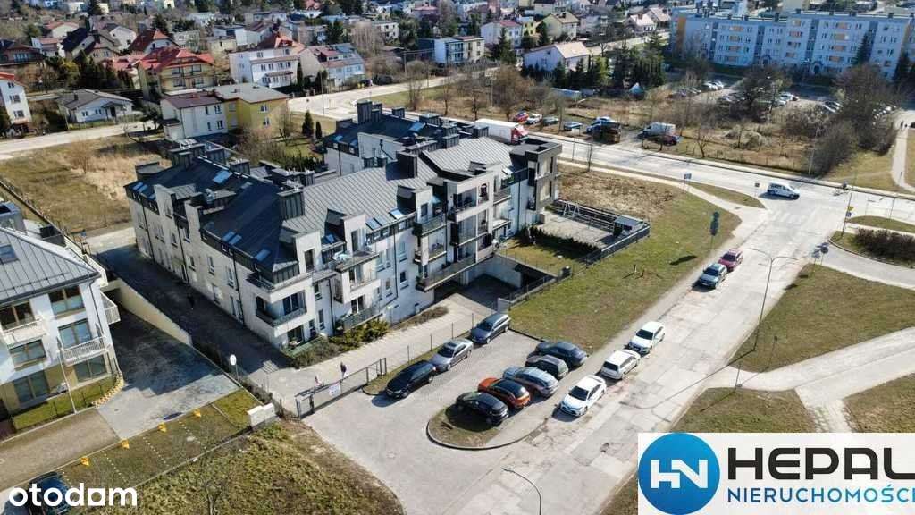 Mieszkanie 2 pok z ogródkiem 64,14 m2; Ślichowice - Pełny obrazek: 2/12