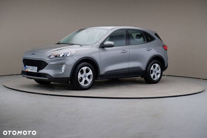 Ford Kuga - 1