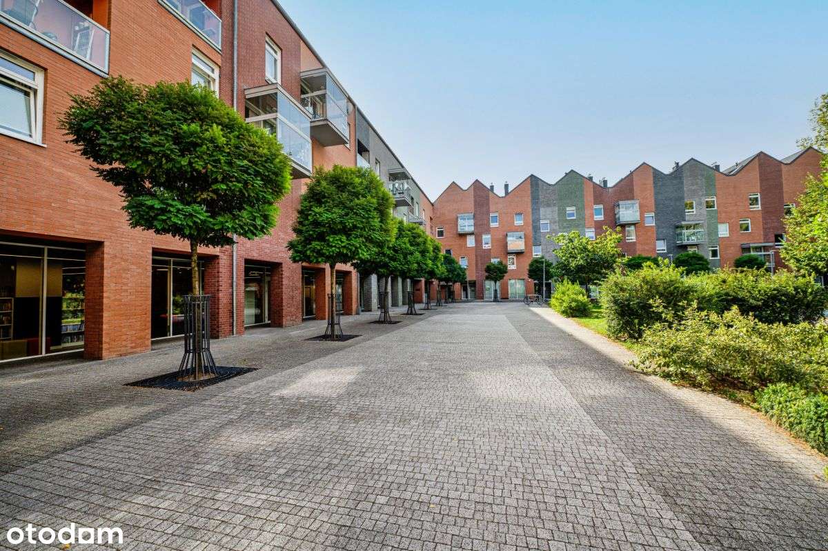 70m2 mieszkania i 22m2 przestrzeni na powietrzu-7