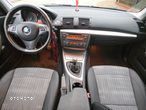 BMW Seria 1 120d - 10