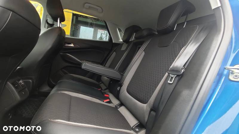 Opel Grandland X 1.2 T GPF Elite S&S - 9