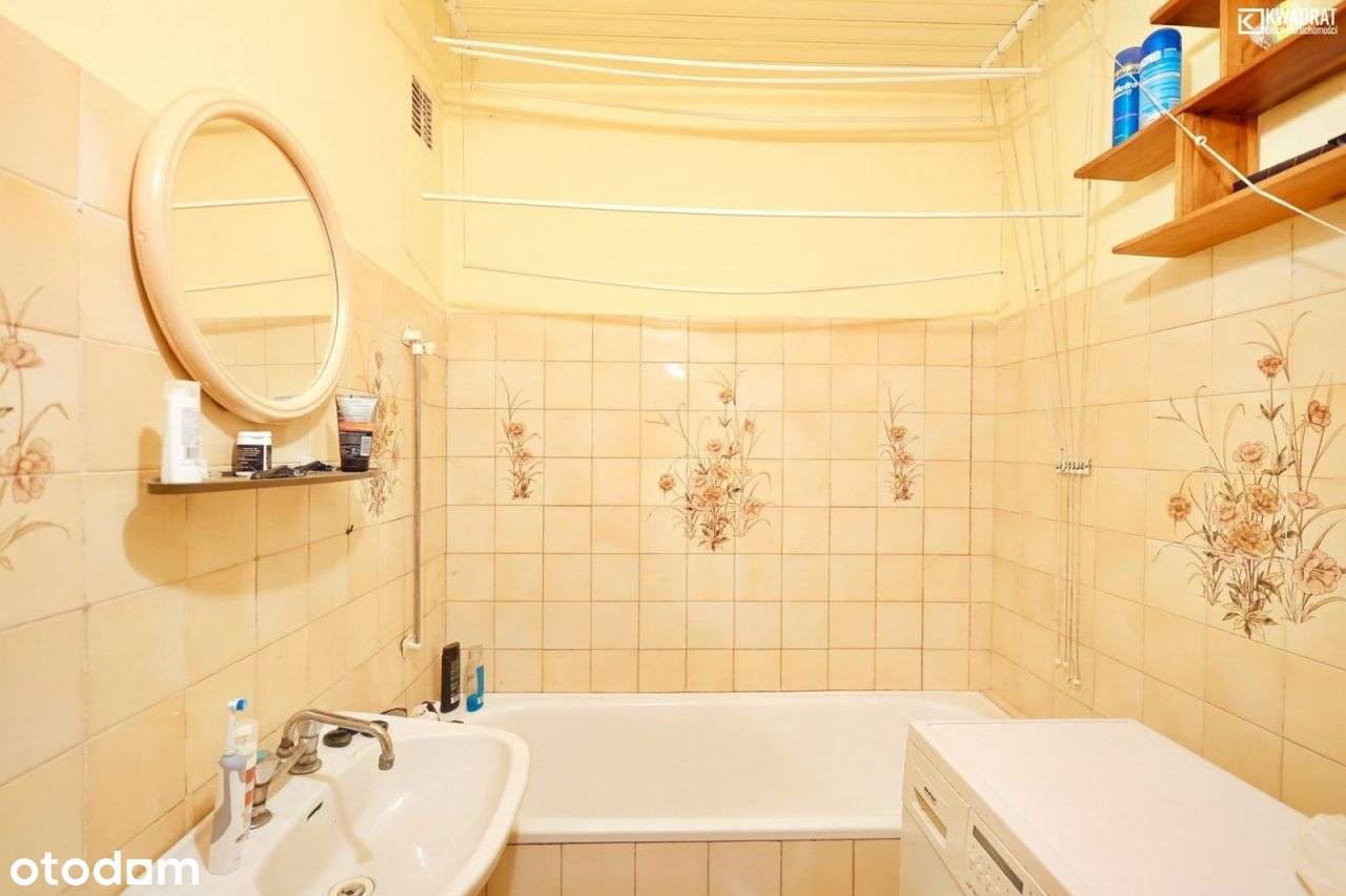 3 pokoje, 61m2, parter w niskim bloku, Poręba - Pełny obrazek: 5/6