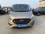 Ford Transit Custom - 3