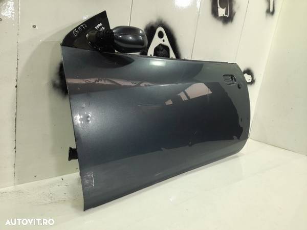 Usa stanga completa Ford Street KA / CABRIO An 2003 2004 2005 - 9