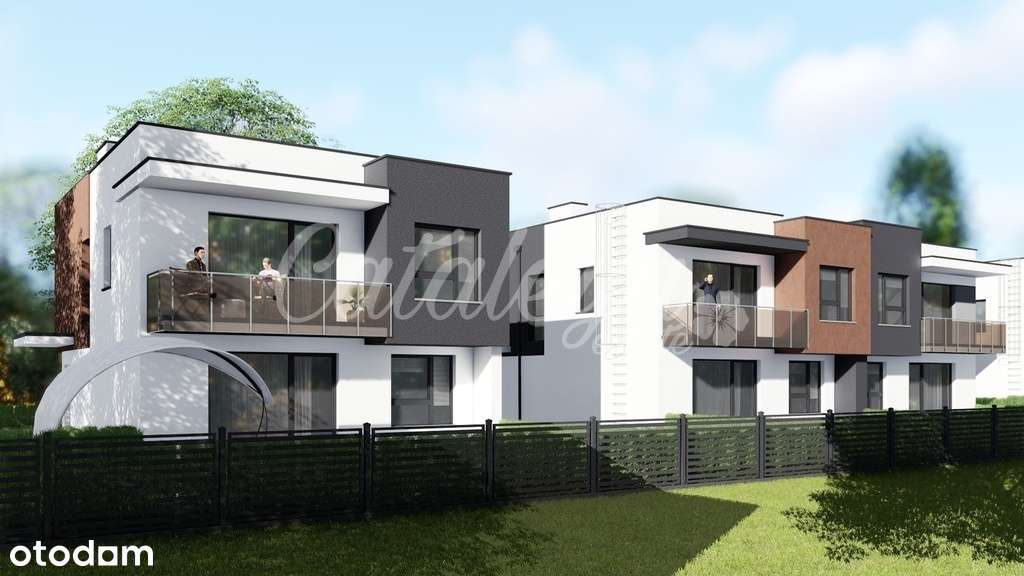 Rodzinne/4 pokojowe/pod Warszawą/cisza/las/74 m2 - Pełny obrazek: 4/9