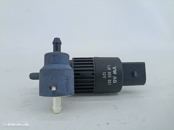 Motor Do Esguicho Seat Ibiza Ii (6K1) - 1