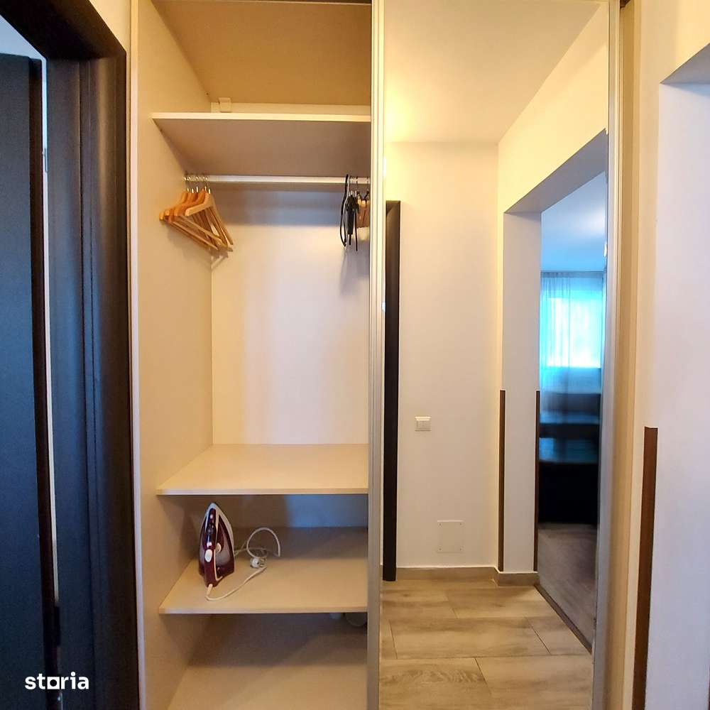 Obor metrou- Avrig - Imagine principală: 5/10