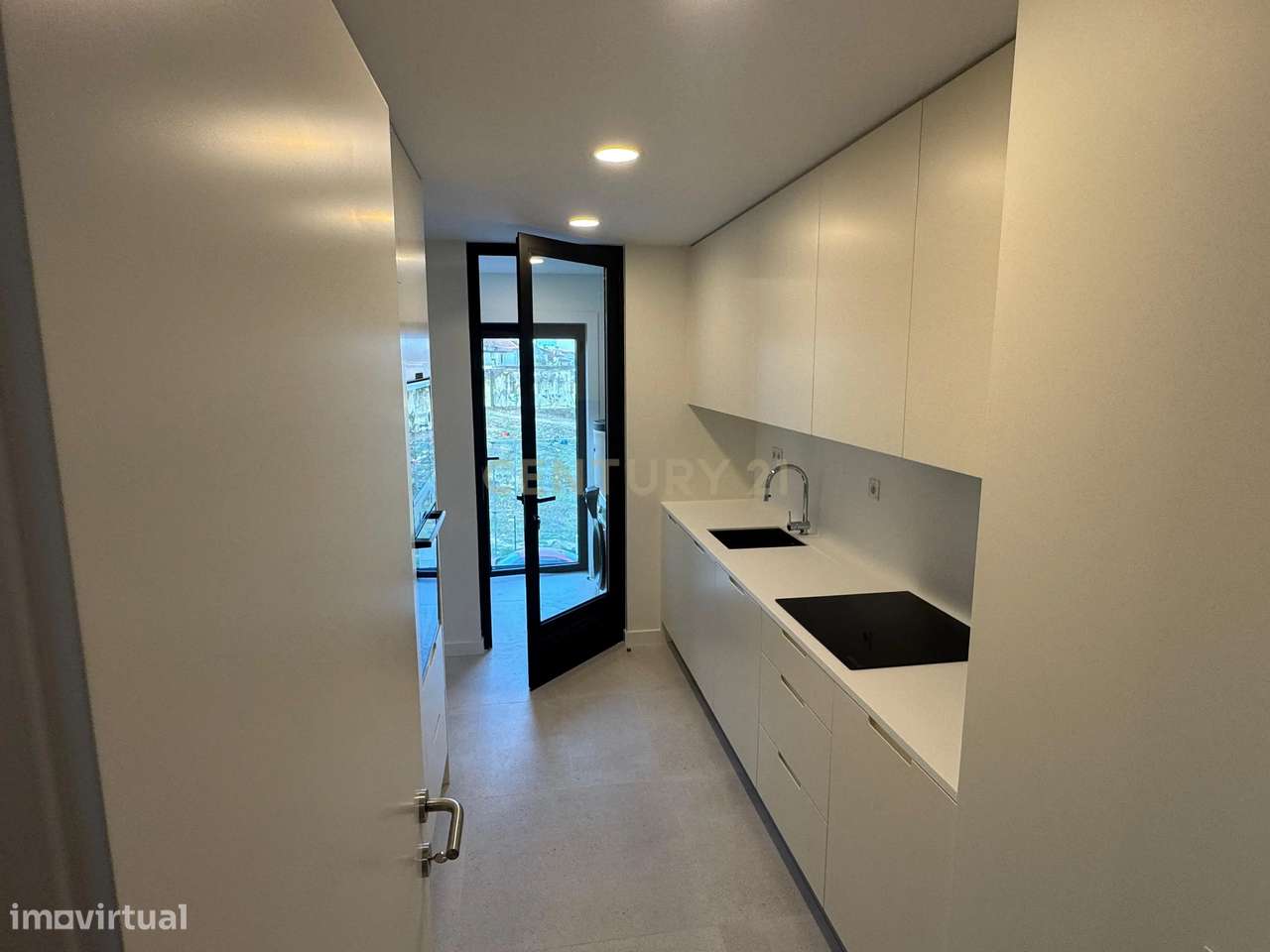 Apartamento T3 Novo para arrendamento junto ao Hospital da Prelada - Grande imagem: 5/31