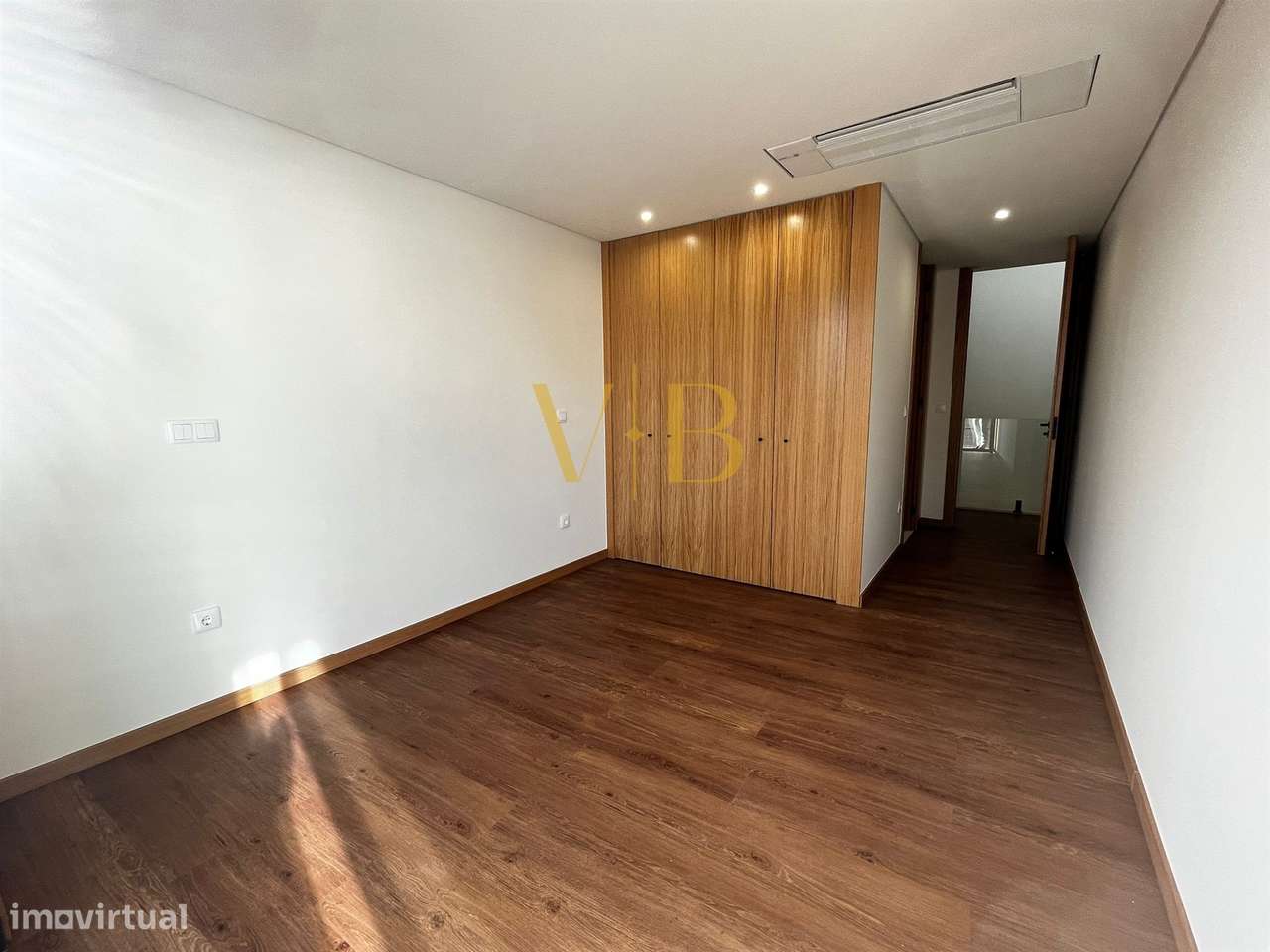 Moradia T2 Nova em Aver-o-Mar - Apenas 70m da Praia-7