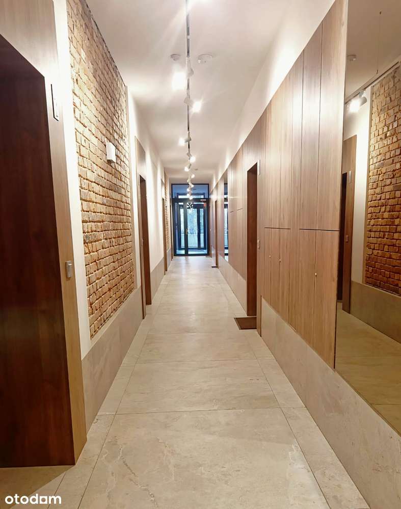 Mieszkanie 39,87 m² z ogromnym tarasem w centrum Tarnowskich Gór!-1