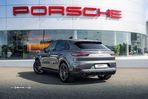 Porsche Cayenne Coupé E-Hybrid - 3