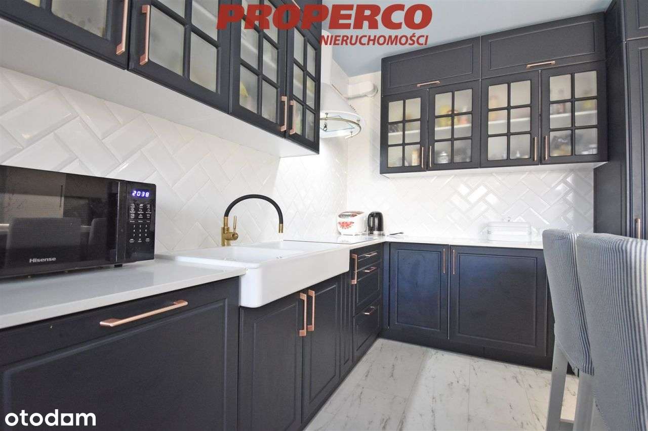 Mieszkanie 60,67m2, 3 pok. ul. Niska, centrum-5