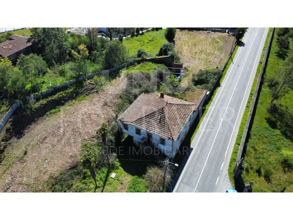 Terreno para Construção em Mazedo, Monção - Grande imagem: 5/10