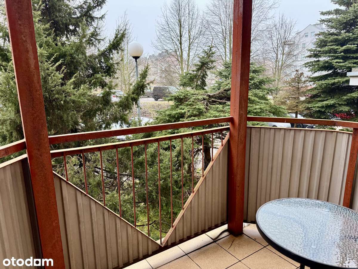 Mieszkania w centrum Osowy, blisko szkoła i przystanki!-0