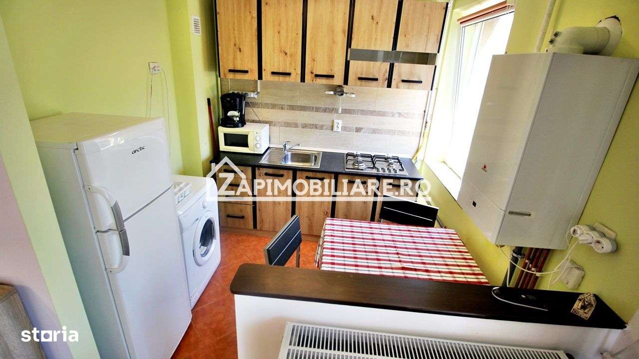 Apartament 1 camera, zona centrală Targu Mures - Imagine principală: 3/10