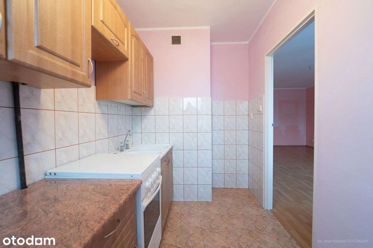 Kawalerka 2 piętro świetna lokalizacja-8