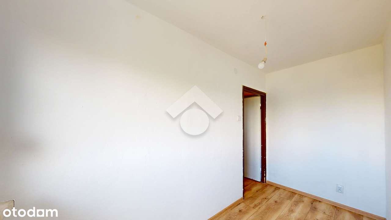 3 niezależne pokoje | Nowa kuchnia | Do wprowadzenia się-14