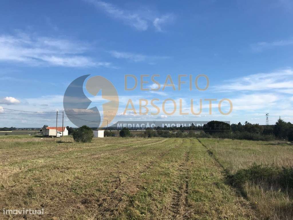 Terreno Rustico - Poceirão - Grande imagem: 2/5