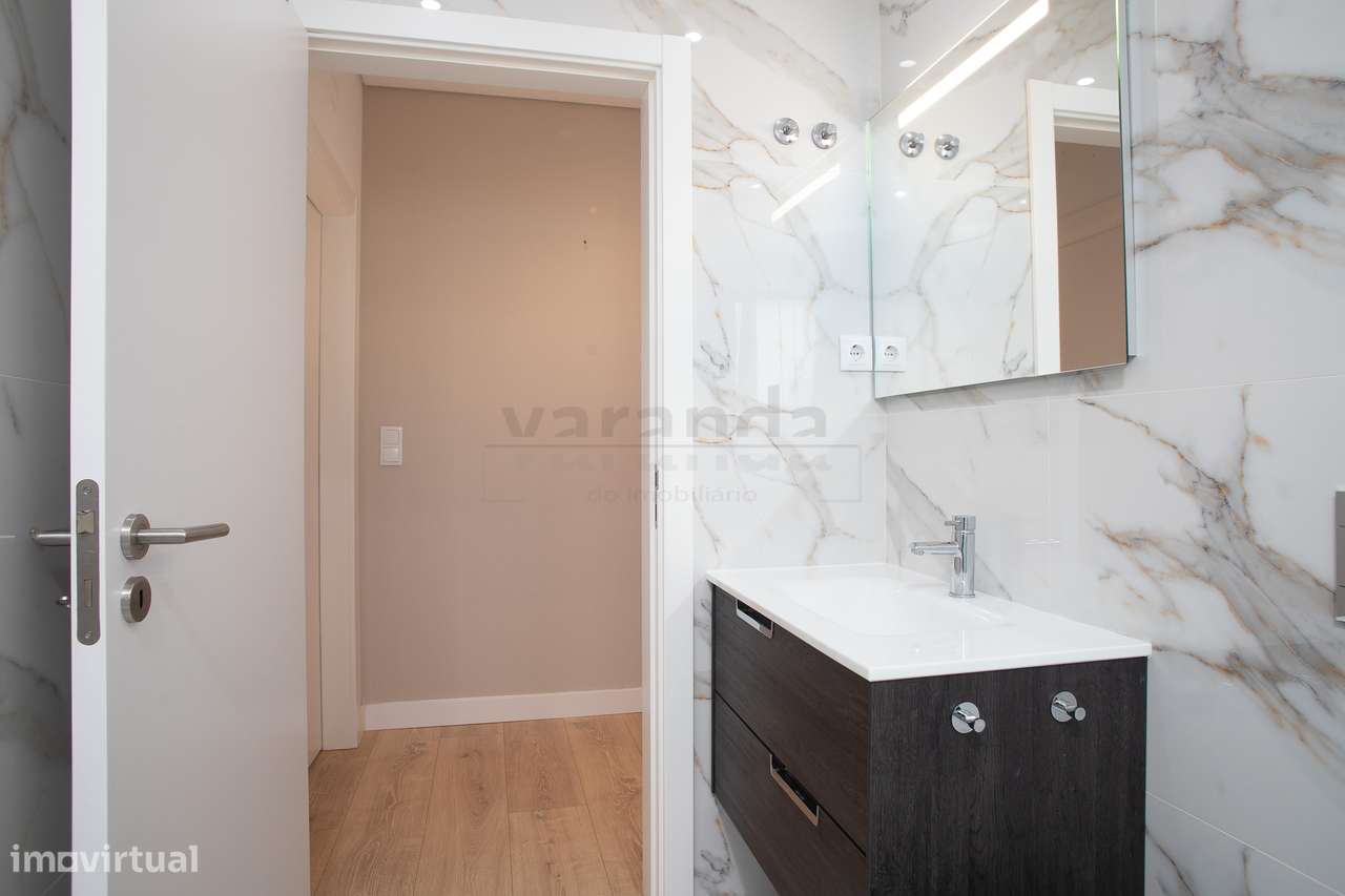 Moradia T4 Térrea, com piscina – Vila Nogueira de Azeitão-15