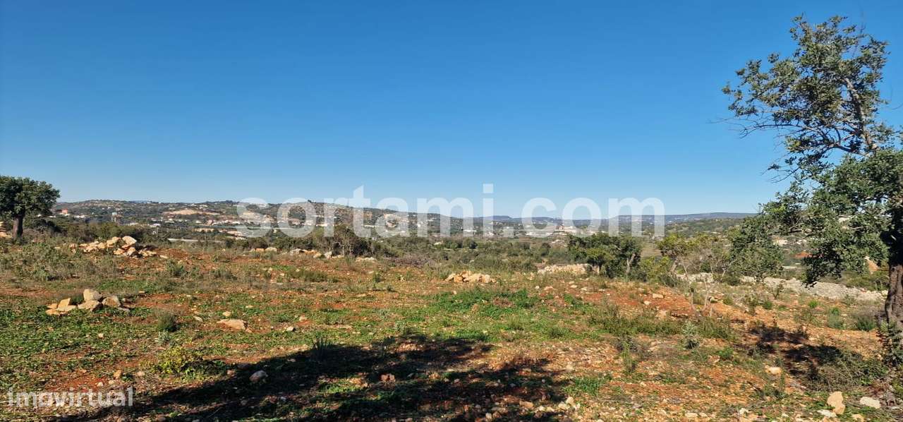 Moradia Devoluta T2 Venda em Paderne,Albufeira - Grande imagem: 4/15