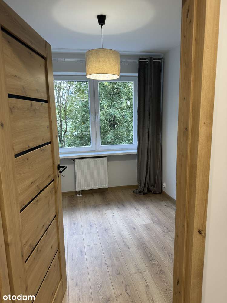 Sprzedam mieszkanie po kapitalnym remoncie. - Pełny obrazek: 5/9