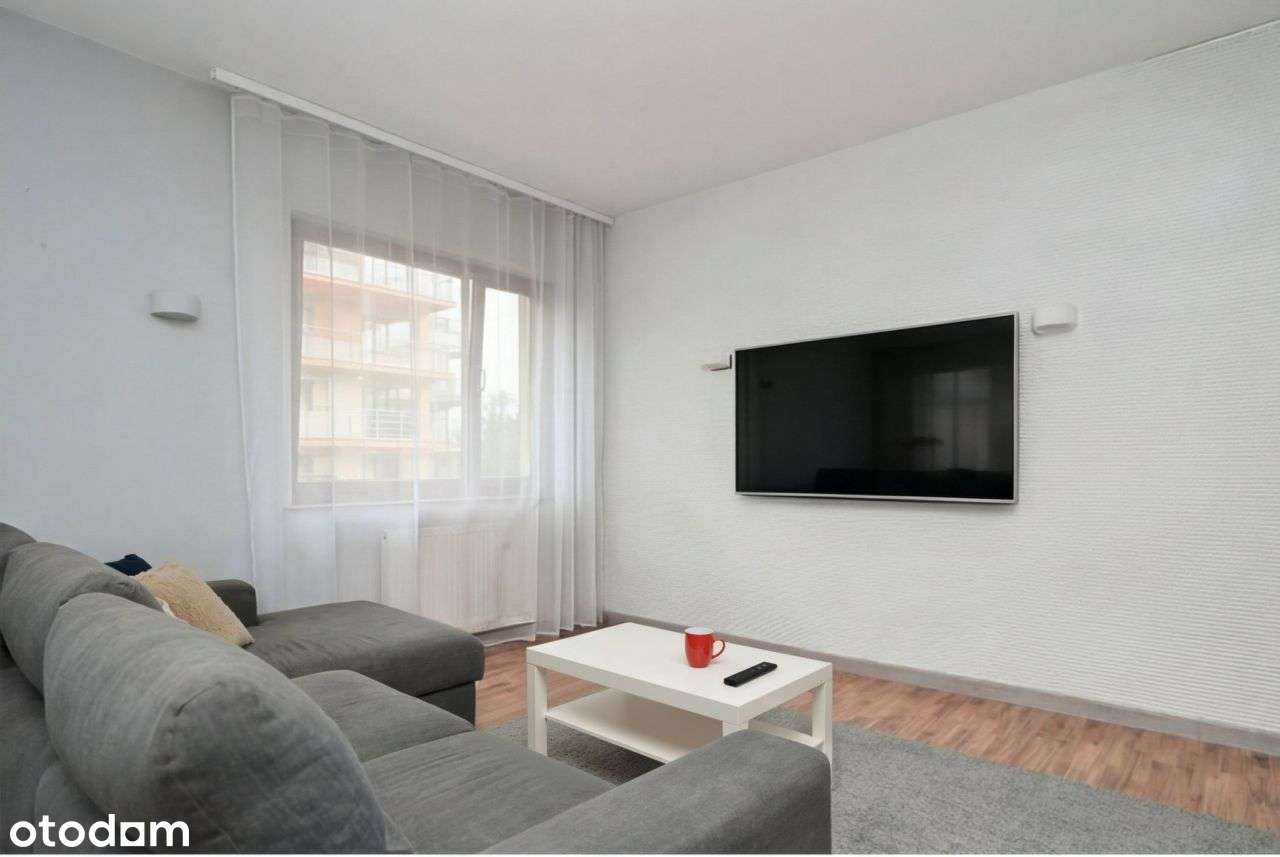 Apartament 3 Pokoje Krowodrza 81m2 Ul.Poznanska-4