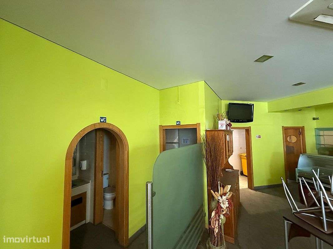 Trespasse  para venda-5