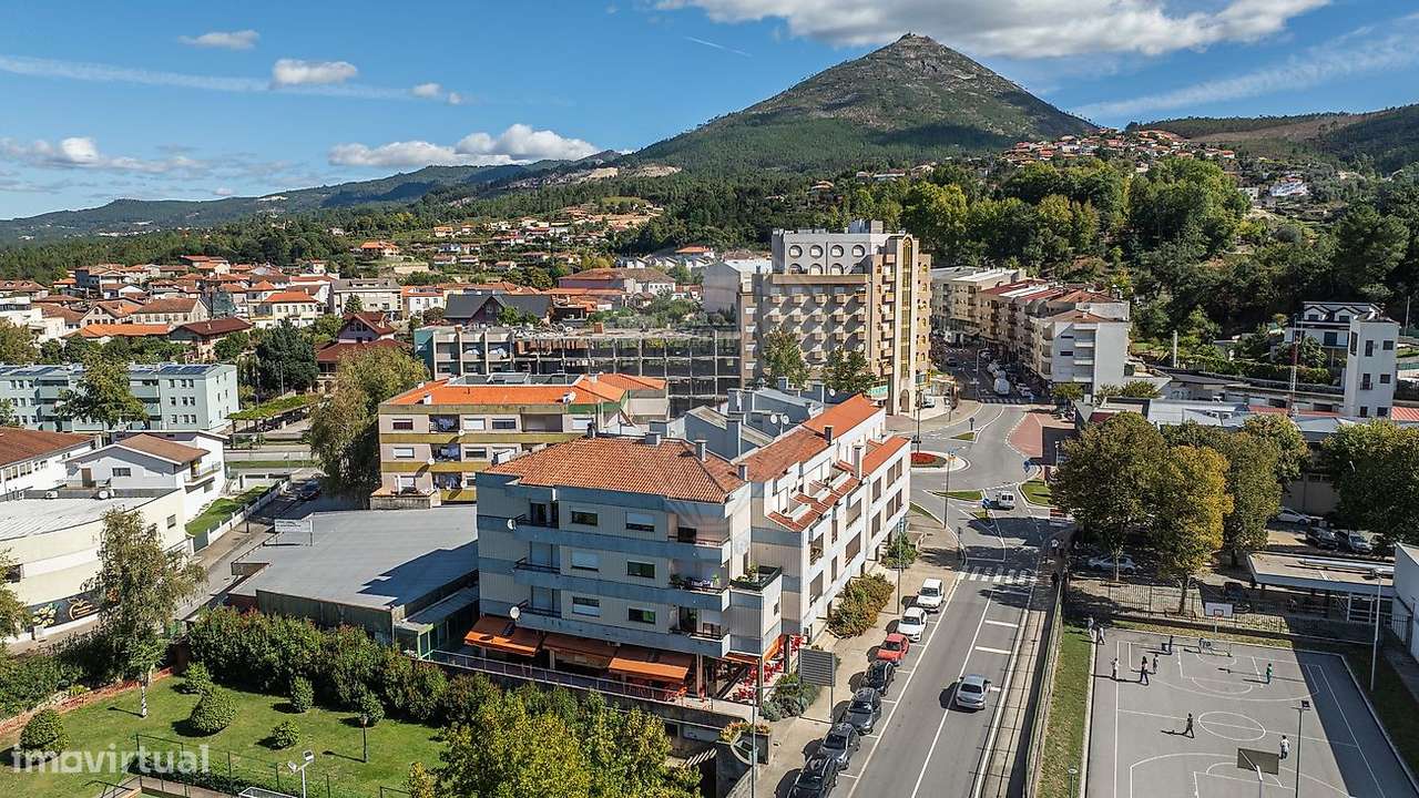 Apartamento T3 para venda-1