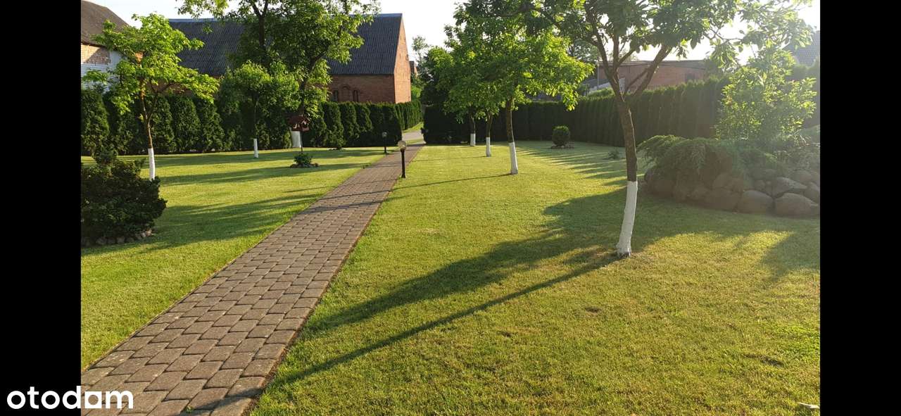 Dom wolnostojący w zabudowie bliźniaczej 290m2 - Pełny obrazek: 3/20