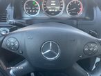 Mercedes-Benz C 350 CDI 4-Matic BlueEfficiency Aut. - 23