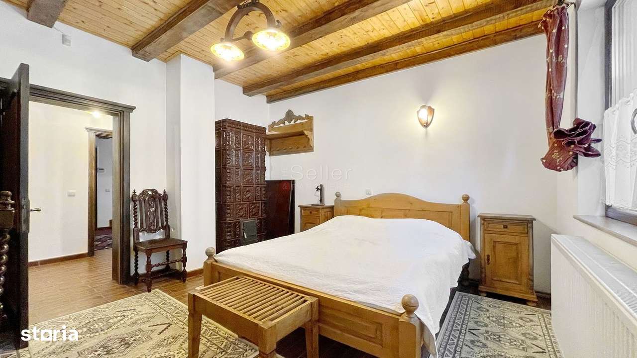 Complex de 3 case pe 18000 mp teren - Imagine principală: 5/20