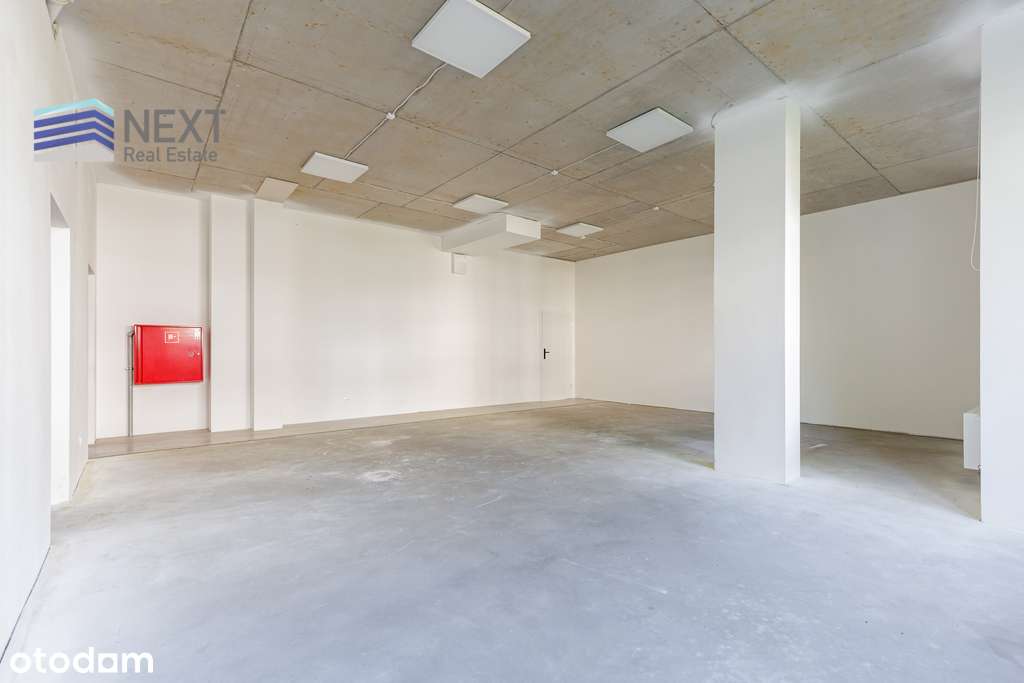 Lokal na sprzedaż w super lokalizacji ( Z NAJEMCĄ)-7