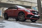 Mercedes-Benz GLE Coupe AMG 63 S 4Matic AMG Speedshift 7G-TRONIC - 22