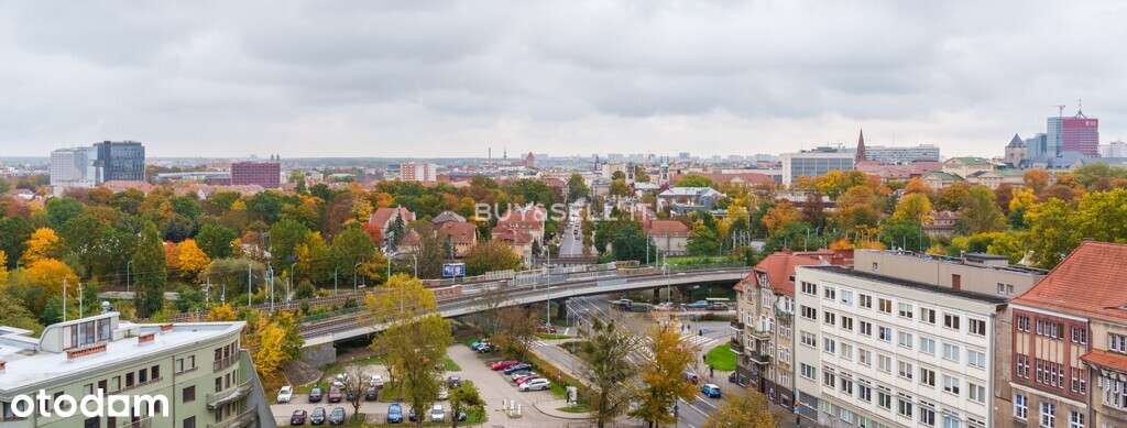 Apartament z panoramicznym widokiem | Ataner-15